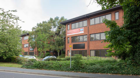 Regus - Brentwood, Great Warley virtual office Chelmsford