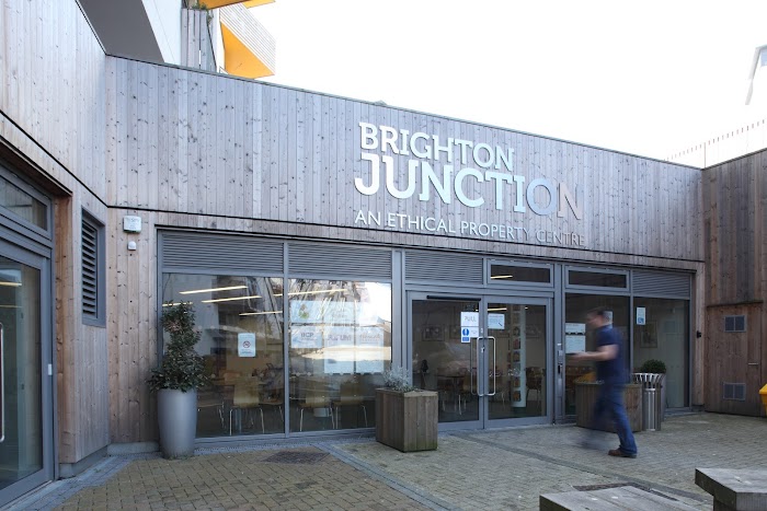 Ethical Property - Junction virtual office Brighton