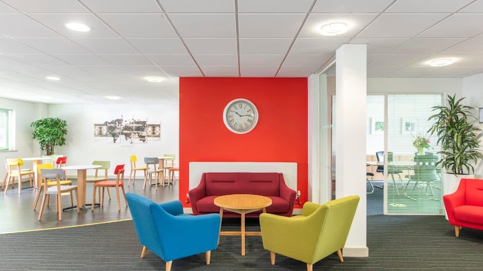 Basepoint - Shoreham, Little High Street virtual office Brighton