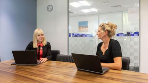 Regus Express - Cobham, Cobham Services, Regus Express virtual office Kingston Upon Thames