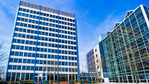 Regus - Potters Bar High Street virtual office Enfield