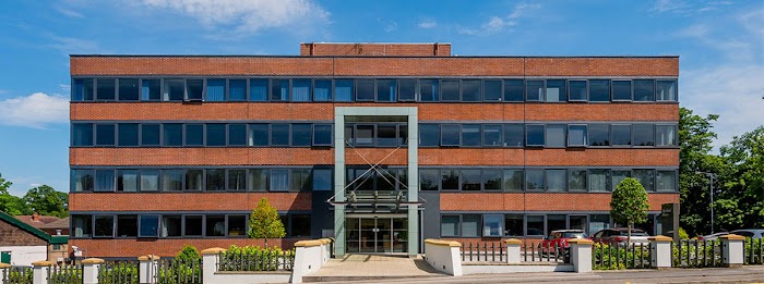 Bruntwood Business Centres virtual office Manchester