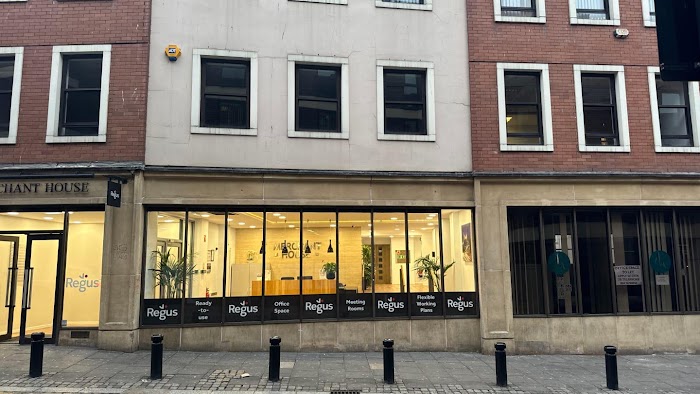 Regus - Newcastle, Cloth Market virtual office Newcastle