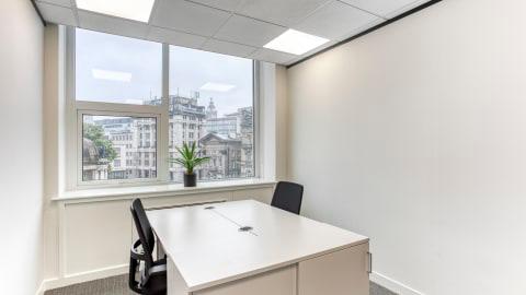 Regus - Liverpool, Derby Square virtual office Liverpool