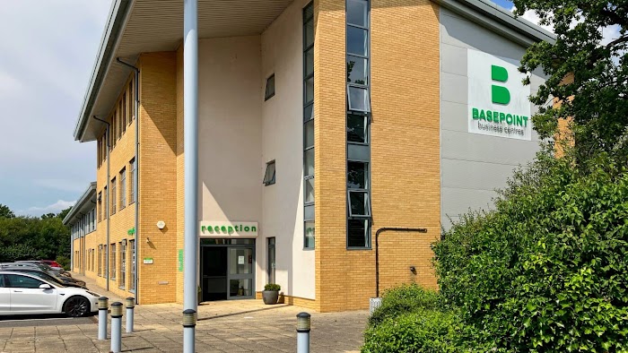 Basepoint - Crawley, Metcalf Way virtual office Redhill