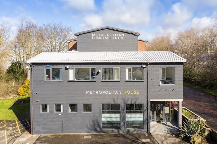 The Office Company (North) Limited virtual office Newcastle