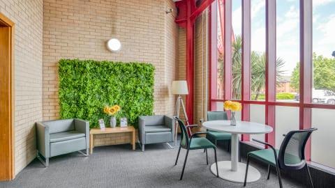 Regus - York, Tower Court virtual office York