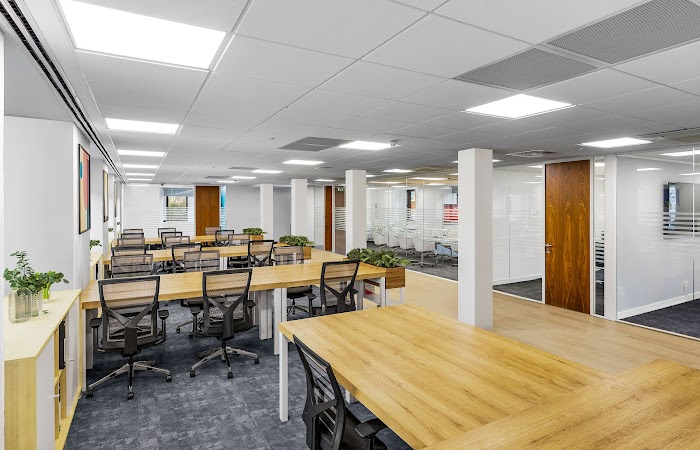 Airivo virtual office Twickenham