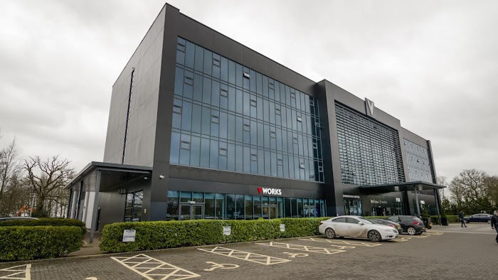 VWorks @ Village Hotel Manchester Ashton virtual office Oldham