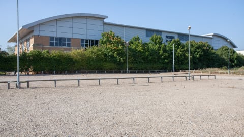 Regus - Nottingham East Midlands Airport virtual office Derby