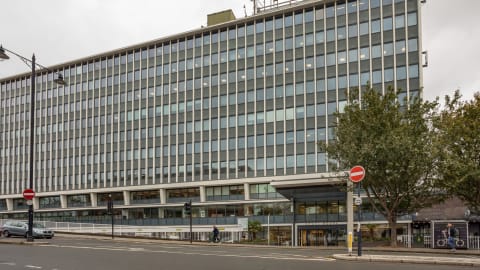 Regus - London, Twickenham virtual office Twickenham