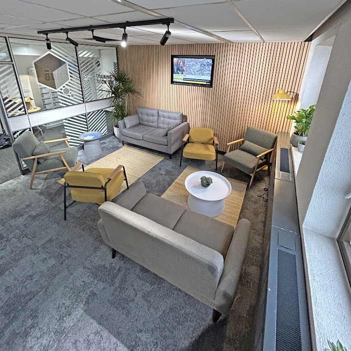 Orbit Developments virtual office Stockport