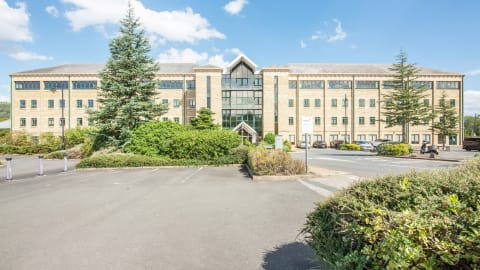 Regus - Bradford, Shipley virtual office Bradford