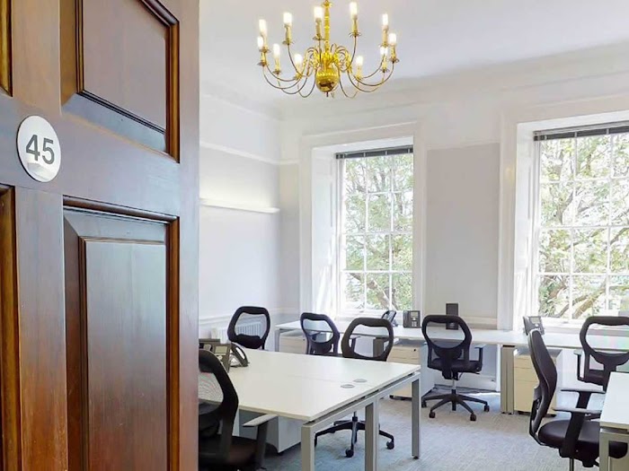 Rombourne Business Centres virtual office Bristol