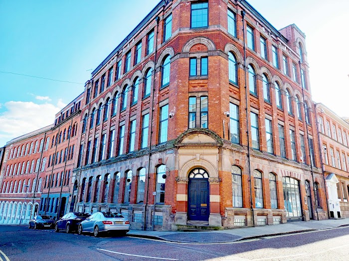 Exeid virtual office Nottingham