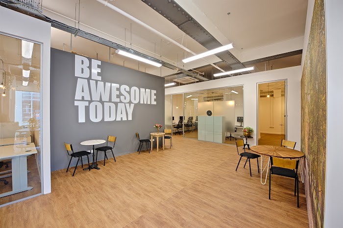Freedom Works - Creative and Digital Hub, Worthing virtual office Brighton