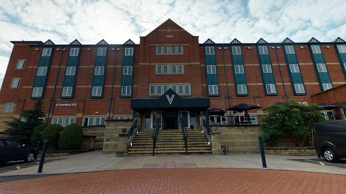 VWorks @ Village Hotel Birmingham Walsall virtual office Walsall