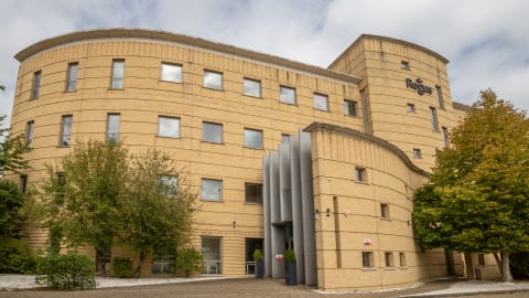 Regus - Reading Thames Valley Park virtual office Reading