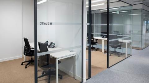 Spaces - Uxbridge, Charter Building virtual office Uxbridge