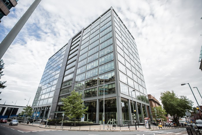 Orega Business Centres virtual office Birmingham