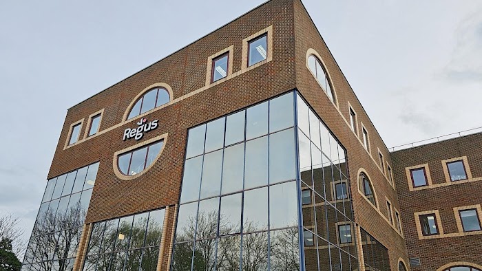 Regus - Aylesbury, The Gatehouse virtual office Hemel Hempstead