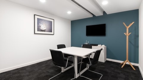 Regus - Henley On Thames, The Henley Building virtual office Reading