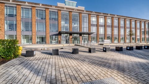 Regus - Farnborough Airport virtual office Guildford