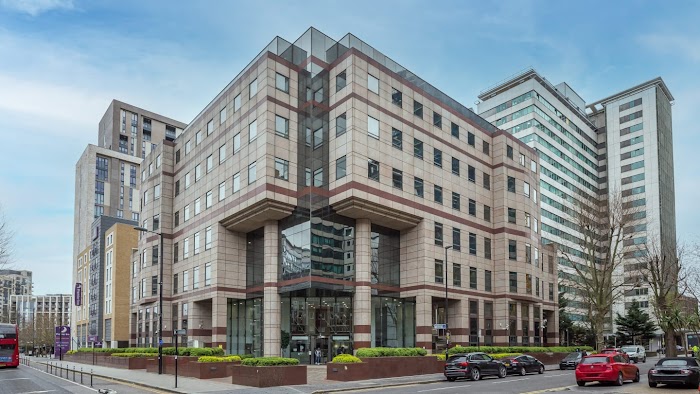 Regus - Croydon Lansdowne Road virtual office Croydon