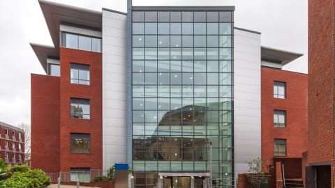 Regus - Exeter, The Senate virtual office Exeter