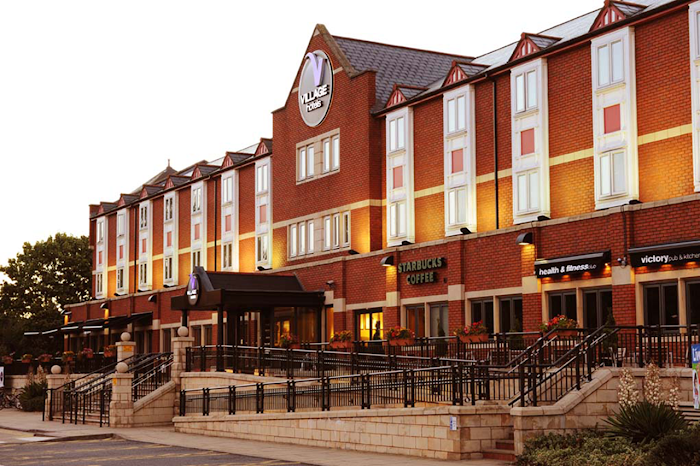 VWorks @ Village Hotel Coventry virtual office Coventry