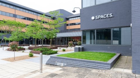 Spaces - Hemel Hempstead, Spaces, The Maylands virtual office Hemel Hempstead