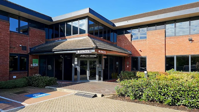 SPACES Marlow virtual office Slough