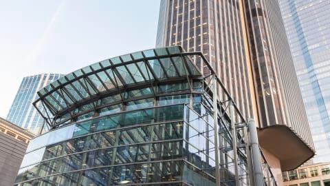 Signature by Regus - London Tower 42 virtual office London