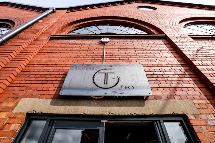 Tramshed Tech virtual office Cardiff