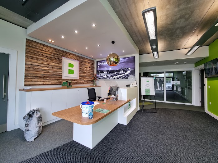 Basepoint - Dartford, Dartford Business Park virtual office Dartford