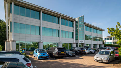 Regus - Northampton Business Park virtual office Northampton