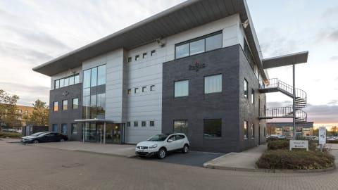 Regus - London, Enfield Innova Park virtual office Enfield