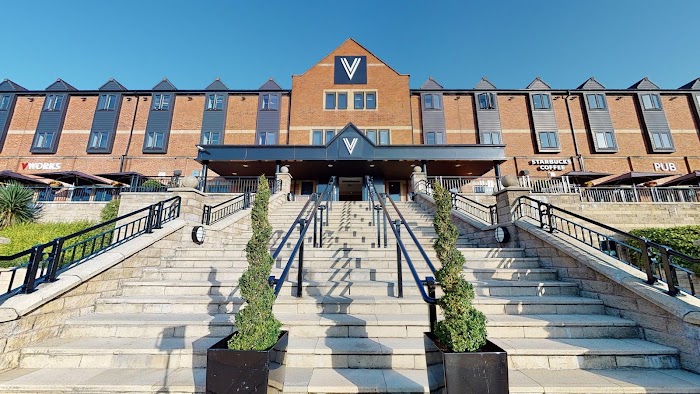 VWorks @ Village Hotel Manchester Bury virtual office Bolton