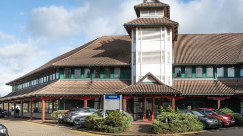 Regus - Birmingham NEC/Airport virtual office Birmingham