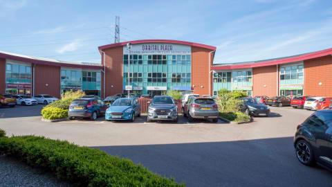 Regus - Birmingham, Cannock virtual office Walsall
