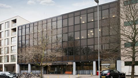 Regus - Cambridge, East Road virtual office Cambridge
