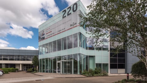 Regus - Winnersh Triangle virtual office Reading