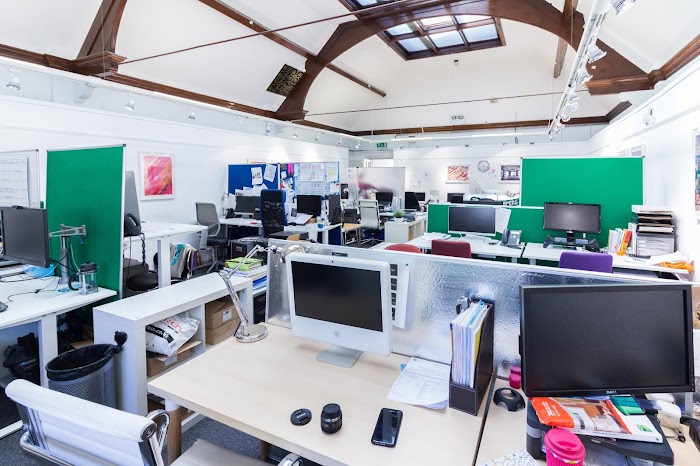 Wimbletech virtual office London