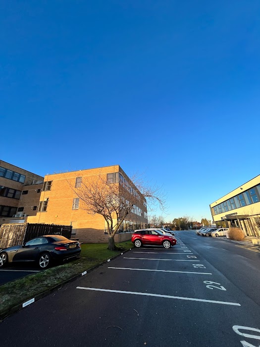 Orbit Developments virtual office Manchester