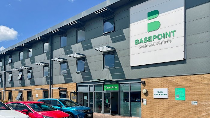 Basepoint - Exeter, Marsh Barton Trading Estate virtual office Exeter
