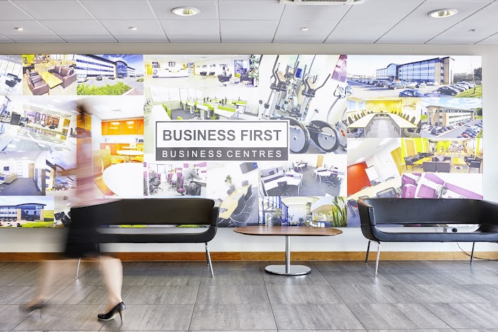 Business First - Liverpool Business Centre virtual office Liverpool