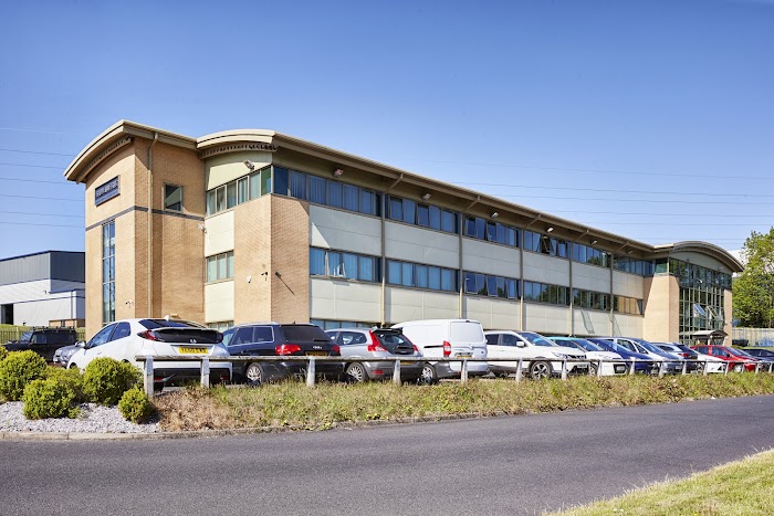 Business First - Blackburn Office Space virtual office Blackburn