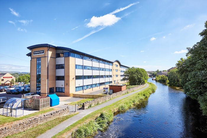 Business First - Burnley Business Centre virtual office Blackburn