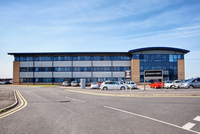 Business First - Blackpool Offices virtual office Blackpool