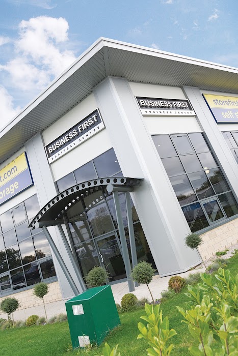 Business First - Preston Business Centre virtual office Preston